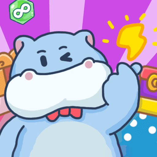 河马超市模拟器下载安装-河马超市模拟器游戏下载 v1.0.0