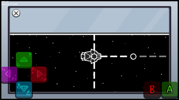 内鬼v4最新版本下载-内鬼v4官方正版(vs impostor)下载 v0.2.7拟人版 游戏截图 1