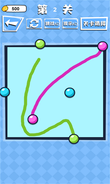 双人锦标赛游戏下载-双人锦标赛安卓版下载 v1.0.0 游戏截图 1
