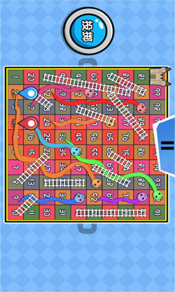 双人锦标赛游戏下载-双人锦标赛安卓版下载 v1.0.0 游戏截图 3