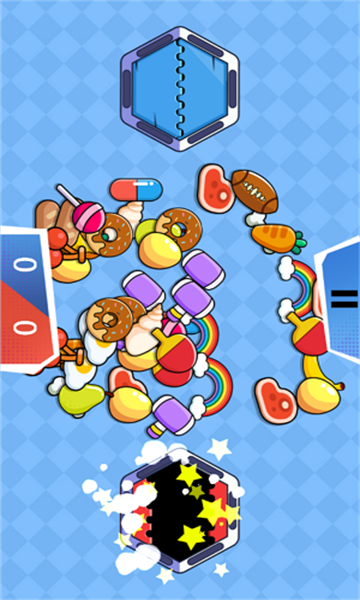 双人锦标赛游戏下载-双人锦标赛安卓版下载 v1.0.0 游戏截图 2