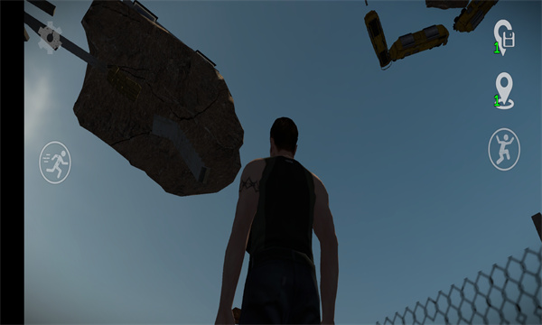 新only up手机联机版下载-Only go up联机模式下载 v0.1安卓版 Тоглоомын зураг 2