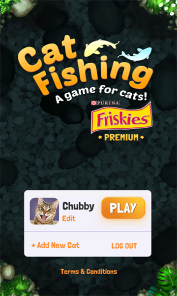 CatFishing安卓版
