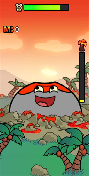 爆发吧富士山手机版