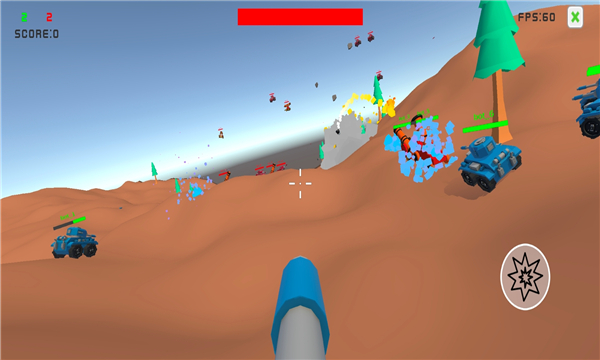 战区前线手机版 战区前线手机版