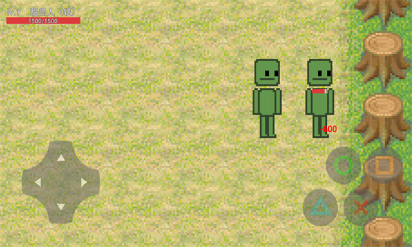 甜瓜格斗安卓版