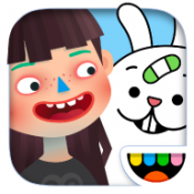 toca junior游戏最新版下载-toca junior安卓版下载 v2.6中文版