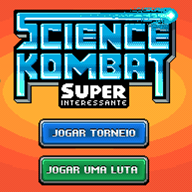 科学快打手游下载-科学快打游戏下载 v1.0中文版