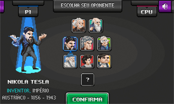 科学快打手游下载-科学快打游戏下载 v1.0中文版 游戏截图 2