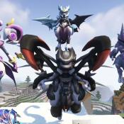 ཕོ་ཀེ་མོན་རྩེད་མོ་ཕབ་ལེན་ཐོག་མ། - ཕོ་ཀེ་མོན་ཁ་པར་ཕབ་ལེན་ཐོག་མ། v9.0 ཐོན་རིམ་གསར་ཤོས།