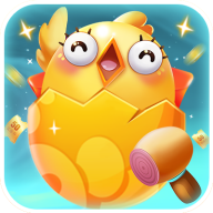 开心砸蛋游戏下载-开心砸蛋安卓版下载 v1.0