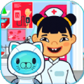 米加世界超級醫生遊戲下載-米加世界超級醫生安卓版下載 v1.0