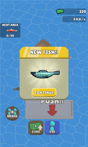 模拟渔民公司游戏下载-模拟渔民公司(fishermans company)手机版下载 v0.1最新版 游戏截图 3