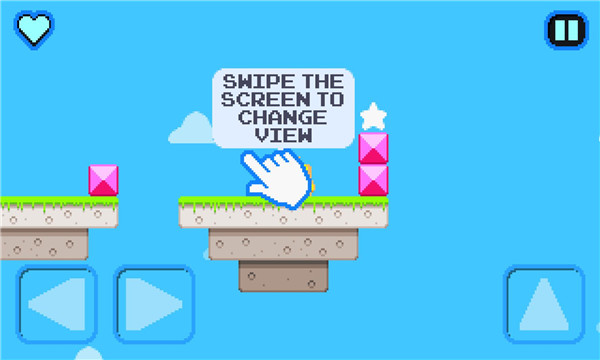 天空岛冒险最新版下载-天空岛冒险(sky islands)游戏下载 v0.0.3安卓版 게임 스크린샷 4