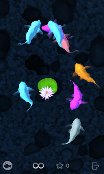 CatFishing游戏下载-CatFishing最新版下载 v2.9.29 ئويۇن سۈرىتى 1