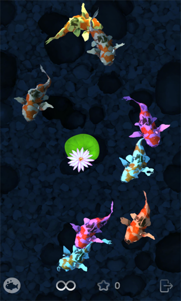 CatFishing游戏下载-CatFishing最新版下载 v2.9.29 ئويۇن سۈرىتى 2