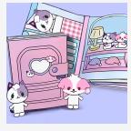 安静书少女游戏下载-安静书少女官方版下载 v1.0手机版