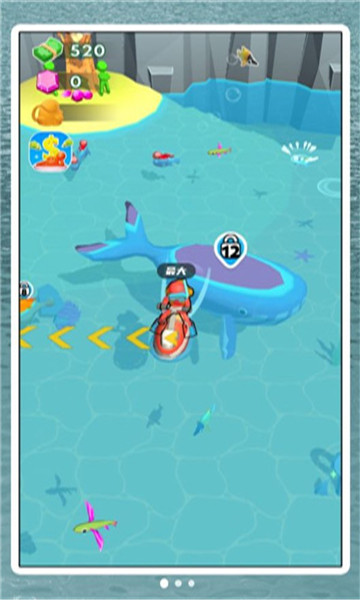 小黄开店游戏下载-小黄开店手机版下载 v2.0.0安卓版 游戏截图 1