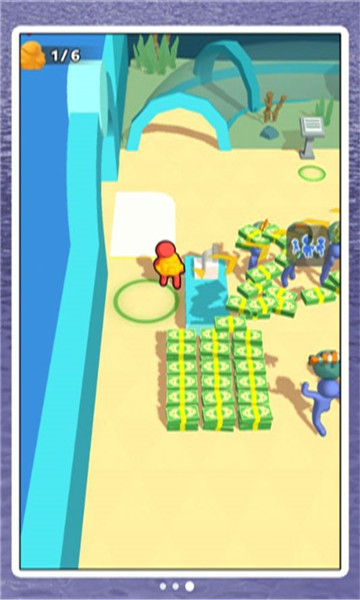 小黄开店游戏下载-小黄开店手机版下载 v2.0.0安卓版 游戏截图 3