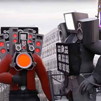 进化吧马桶人游戏下载-进化吧马桶人最新版下载 v2.0.0