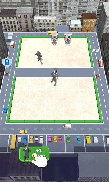 进化吧马桶人游戏下载-进化吧马桶人最新版下载 v2.0.0 ئويۇن سۈرىتى 3