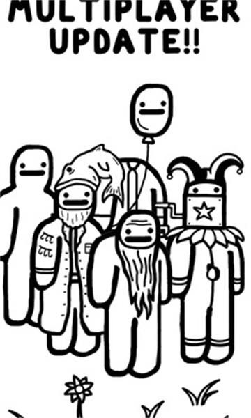 奶奶的脚步游戏下载-奶奶的脚步安卓版下载 v1 游戏截图 3