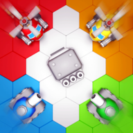 war regions游戏下载-war regions安卓最新版下载 v1.2.0