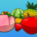 Fruit Fusion Parkour 게임 다운로드 - Fruit Fusion Parkour 모바일 버전 v0.1 안드로이드 다운로드