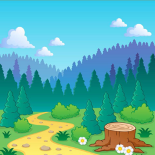 走出森林游戏下载-走出森林最新版下载 v1.2.21手机版
