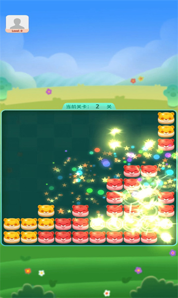 点消汪汪犬游戏下载-点消汪汪犬安卓版下载 v1.0.0 རོལ་རྩེད་པར་རིས། 2