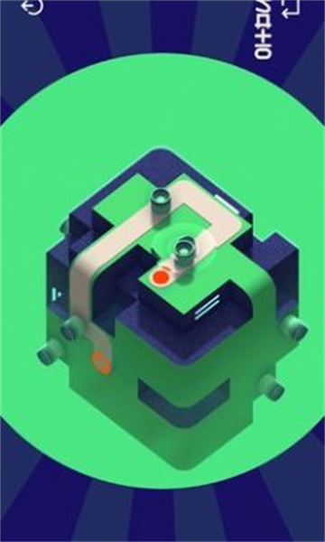 音律迷航下载-音律迷航游戏安卓版下载 v1.92 游戏截图 3