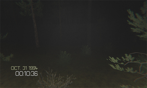 不要尖叫安卓手机版