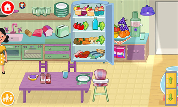 我的小镇理发店安卓版