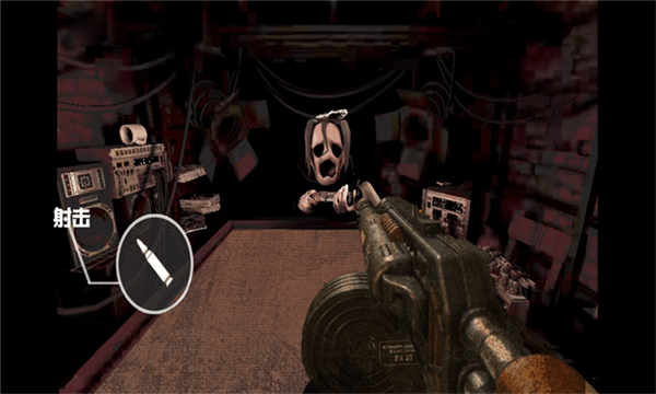 尝试活下去安卓版