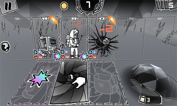 Inruins墟芜驻意安卓版