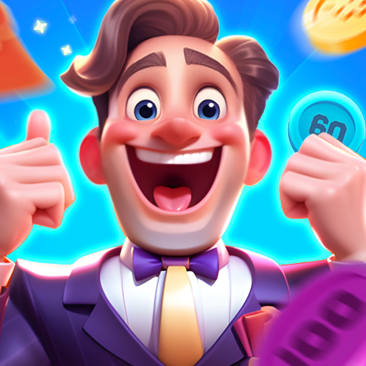 趣解压红包版下载-趣解压游戏下载 v1.0.1