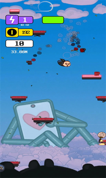 人生烤肠免费下载安装-人生烤肠游戏下载 v1.0 游戏截图 4