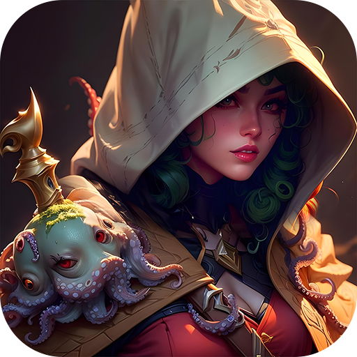 失落魔渊游戏下载-失落魔渊安卓版下载 v1.1.93