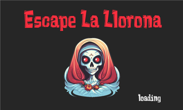 逃离拉洛罗纳游戏下载-逃离拉洛罗纳汉化版(escape la llorona)下载 v1.0 Тоглоомын зураг 4