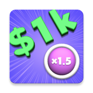 ཕབ་ལེན་བྱས་ནས་གསེར་གྱི་དངུལ་ལོར་འཕུར་བའི་རྩེད་མོ་རིན་མེད་དུ་སྒྲིག་འཇུག་བྱས། - གསེར་གྱི་དངུལ་ལོར་འཕུར་བའི་རྩེད་མོ་v1.0.9