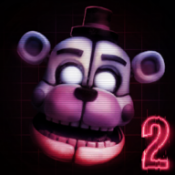 fnaf急聘2手机版下载-FNAF急聘2最新版(helpwanted2)下载 v0.0.5