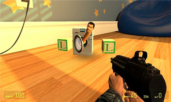 沙盒我的房间游戏下载-沙盒我的房间手机版下载 v1.0.2 游戏截图 2