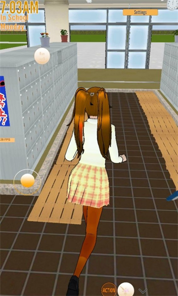 yuki的闲暇时光安卓下载-yuki的闲暇时光游戏正版下载 v1.0.2最新版 རོལ་རྩེད་པར་རིས། 3