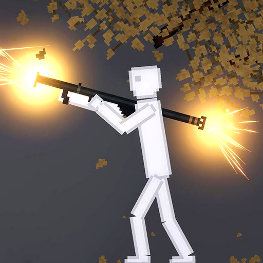 满级人类游戏下载安装-满级人类最新版下载 v1.1