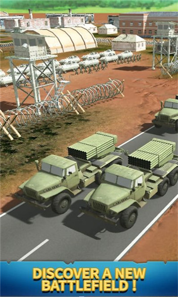 加农炮攻击游戏下载-加农炮攻击安卓最新版下载 v23.0.0 游戏截图 2