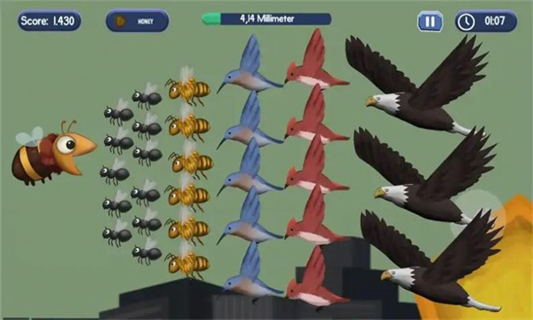 吞噬星球把它们全部吃掉游戏下载-吞噬星球把它们全部吃掉安卓版下载 v1.0.6最新版 游戏截图 2