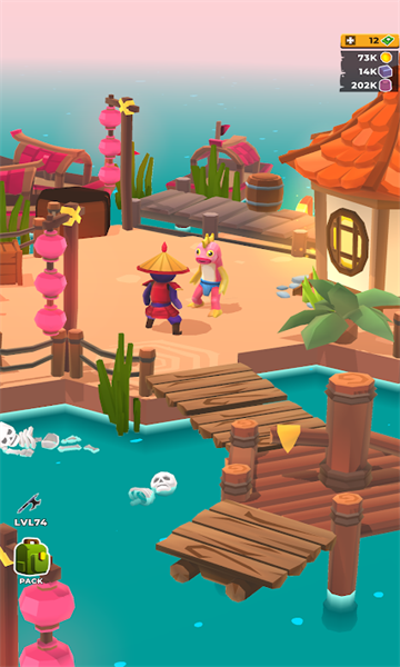 我的小宇宙下载安装-我的小宇宙最新版本免费下载 v2.17.2 游戏截图 2