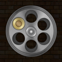 俄罗斯转盘单机版下载中文版-俄罗斯转盘恶魔单机版下载 v1.9