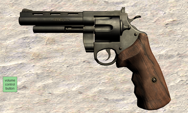 左轮枪俄罗斯轮盘游戏下载-左轮枪俄罗斯轮盘手机版(Revolver)下载 v3.1最新版 게임 스크린샷 1