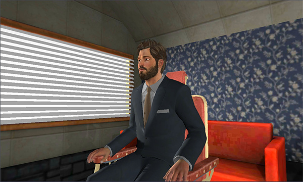 理发托尼的挑战游戏下载-理发托尼的挑战手机版下载 v1.1 游戏截图 3